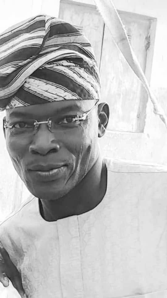 Oyo Information Archives Revival: Garlands For Oyo Assembly