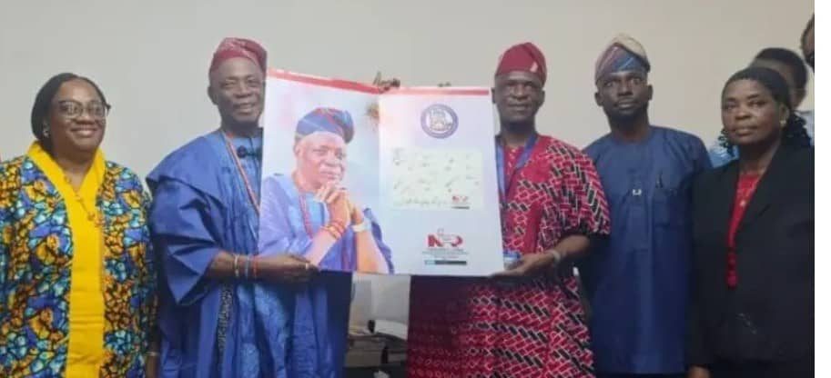 The Coordinator: Oba Ladoja’s call for collective progress for Ibadan from NIPR by Tunji Oladejo