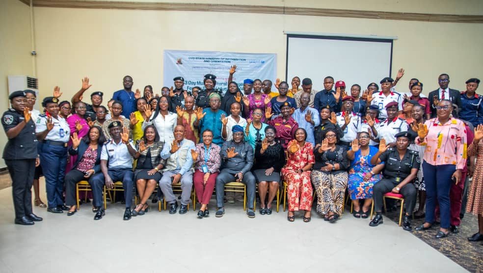 UNICEF, Oyo call for stronger legal action against FGM