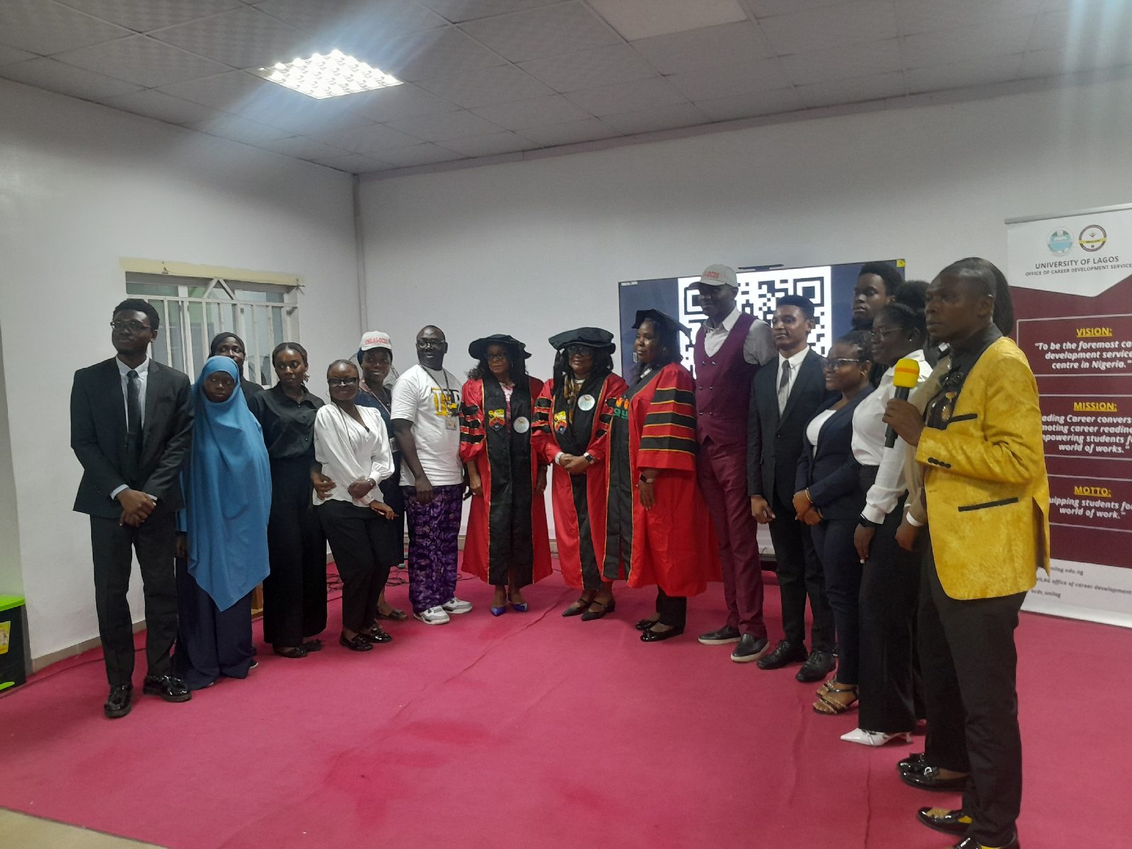 UNILAG DVC, experts urge Nigerian varsity system to teach soft skills to reduce unemployment