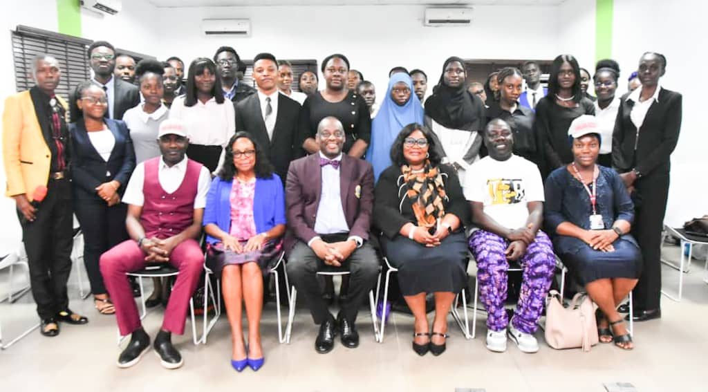 UNILAG Students Engage in Contest of Ideas to Tackle Unemployment
