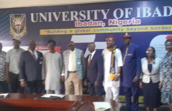 UI, DAWN Commission champion academia–industry partnership for national devt