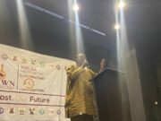 Act Now or Watch Region Sink Further, UI’s Professor Adesina tells Yoruba Leaders Professor Adesina tells Yoruba Leaders