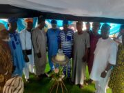 Farounbi, Odunlade, Political Bigwigs Storm Ibadan for Niyi Aborisade’s Birthday Bash