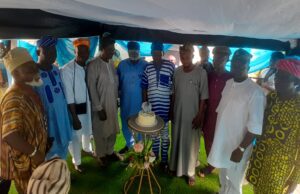 Oyo 2027: Aborisade talks tough on governance, gets Farounbi’s blessing