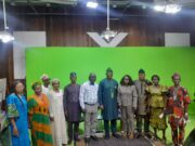 Bank recapitalisation crucial to achieving $1 trillion economy, says First Bank ex-CEO