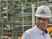 Dangote refinery, engineers on warpath over fresh redeployment Dangote refinery, engineers on warpath over fresh redeployment