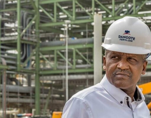 Dangote refinery, engineers on warpath over fresh redeployment Dangote refinery, engineers on warpath over fresh redeployment