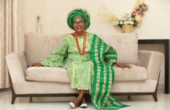 Royal Roots, Noble Impact: Celebrating Princess Eniola’s 85 Years of Legacy