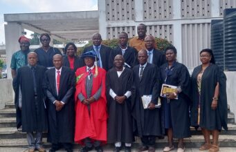 Invest in mathematical sciences to compete in global technological landscape, UI ex-DVC tells govt Invest in mathematical sciences to compete in global technological landscape