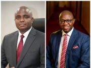 Amofin Adeoye Felicitates Ahmed Raji on His Birthday