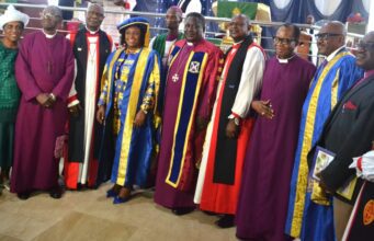 ACU first female VC warns against sexual harassment, cultism