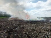 NAFDAC Destroys ₦15bn Worth of Fake, Expired Drugs in Ibadan