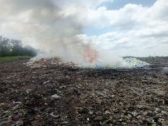 NAFDAC Destroys ₦15bn Worth of Fake, Expired Drugs in Ibadan