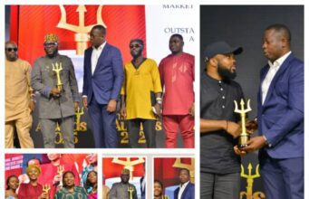 Young agencies defy odds to shine at EDGE Awards 2025 Young agencies defy odds to shine at EDGE Awards 2025