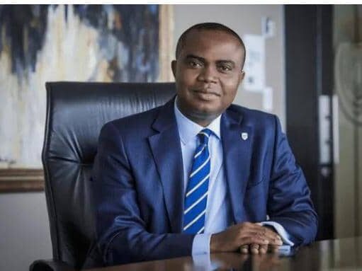 Stanbic IBTC announces Chukwuma Nwokocha as new Group CEO