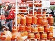 Cooking gas price rises 34.6% to N17,500 — Investigation Cooking gas price rises