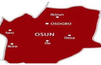 Osun LG’s withheld funds case suffers another adjournment