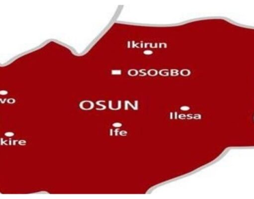 Stray bullet kills Osun graduate after NYSC call-up