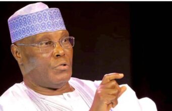 2027: Atiku should get Nobel Prize for aspiring to be president, says Aide