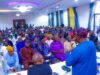 Power Minister urges Oyo APC Media Team to Promote Party Unity, Donates ₦12.5m Power Minister urges Oyo APC Media Team to Promote Party Unity, Donates ₦12.5m