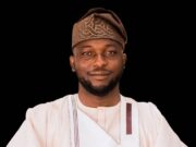 Oladele, Alausa, Oloyede receive OAU friend of humanity award Oladele, Alausa, Oloyede receive OAU friend of humanity award