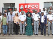 EFCC,Customs deepen partnership against economic crimes EFCC,Customs deepen partnership against economic crimes