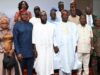 Oyo @50: We must recognise, reward those who served our state, says Makinde