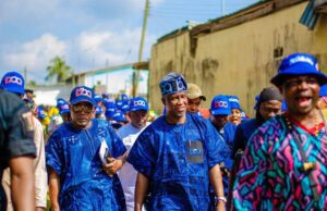 2026: Osun guber race heats up as APC stakeholders push for ex-Deputy Gov as consensus candidate