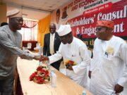 Makinde hints at backing successor from within his team ahead of 2027 gov’ship race