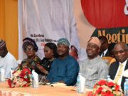 We’ll continue to prioritise citizens’ needs in our budgets, says Makinde