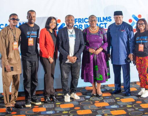 AFFIF 2025 Set to Transform Abuja with 3 Days of Powerful Cinema, Conversation, Change