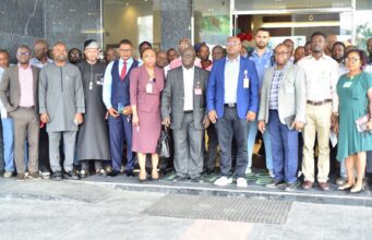 IBEDC reiterates commitment to power supply reliability, strengthens ties with maximum demand customers