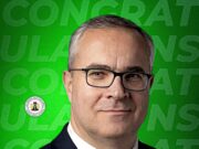 Youth Parliament Minority Leader, Hon. Osawe Uwagboe, lauds Dr. Michal Mlynár’s Support for Youth Inclusion