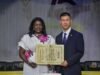UI don, Prof Aguoru,applauded for exceptional leadership in advancing Japanese Studies in Africa