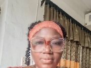 Ibadan Federal Agric College Appoints Oyekemi Wilson as Spokesperson Oyekemi Wilson