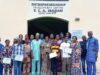 Ibadan Federal Agric College Certifies New Entrepreneurs Ibadan Federal Agric College Certifies New Entrepreneurs