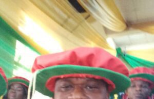 Meet Dr. Babatunde Afees Adeniyi, Newly Appointed OYSIEC Chairman