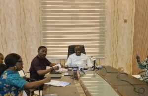 Be fair, fearless, Bishop Adelakun tells INEC Chairman nominee, Amupitan PFN Vice President Warns FG