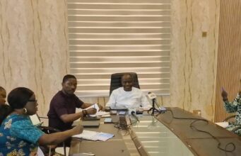 ASUU: Fund Education or Face National Disaster, PFN Vice President Warns FG PFN Vice President Warns FG