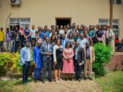 Avoid cutting corners,remain focused,UNIMED VC charges new intakes