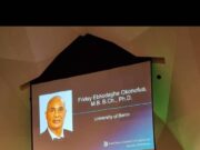 UNIMED Pioneer VC Inducted into the United States National Academy of Medicine