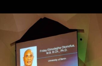 UNIMED Pioneer VC Inducted into the United States National Academy of Medicine
