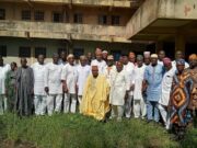 We remain solidly behind Makinde despite defection, say PDP, former LG, party chairmen, others