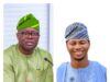 2027 PDP governorship aspirant writes Makinde