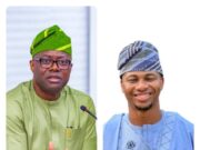 2027 PDP governorship aspirant writes Makinde