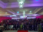 Shun ‘japa’, uphold professional ethics, excellence, NACA DG,UI VC, MDCN Registrar charge new doctors