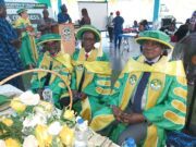 Ex-Rector calls for renewed commitment among rural sociologists