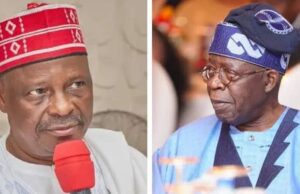 Kwankwaso’s growing influence in north highlights his pro-people politics, says Tinubu Kwankwaso