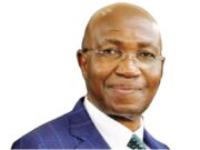 Suspend constitution amendment, seek referendum, Olanipekun tells N’Assembly Suspend constitution amendment, seek referendum, Olanipekun tells N’Assembly